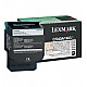 LEXMARK C540, C543, C544, X543, X544 tonercartridge zwart st