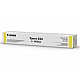 CANON Toner 034 Yellow