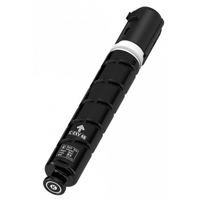 CANON C-EXV 48 Toner Black