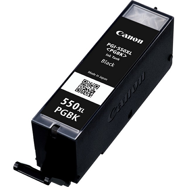 CANON PGI-550XL Twinpack Blistered