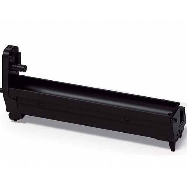 OKI Image Drum Black - ES8453/ES8473 - 50K ISO