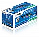 EPSON AcuLaser C1100 tonercartridge zwart en kleur standard