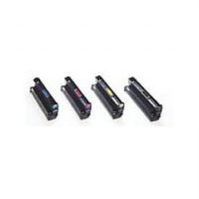 OKI C9600, C9650, C9800, C9850 drum geel standard capacity 3
