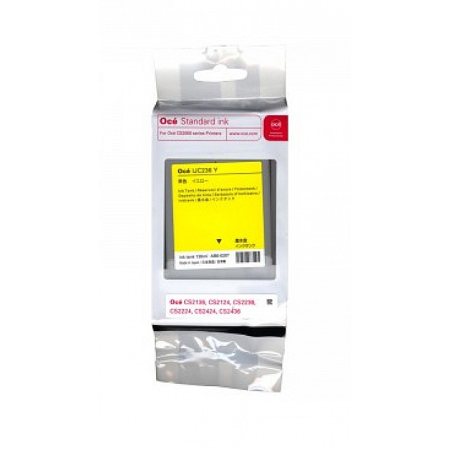 CANON CS21XX/22XX/24XX inktcartridge geel standard capacity