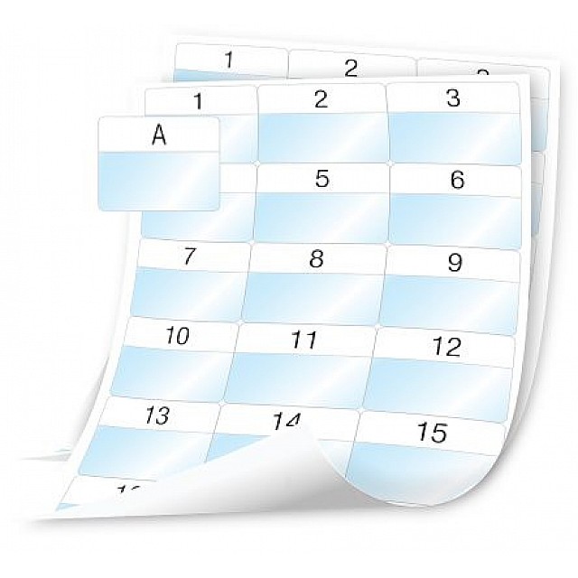 DYMO TAPE XTL 54MMX42MM P1008