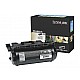 LEXMARK X642/X644/X646/T640/T642/T644 tonercartridge zwart h