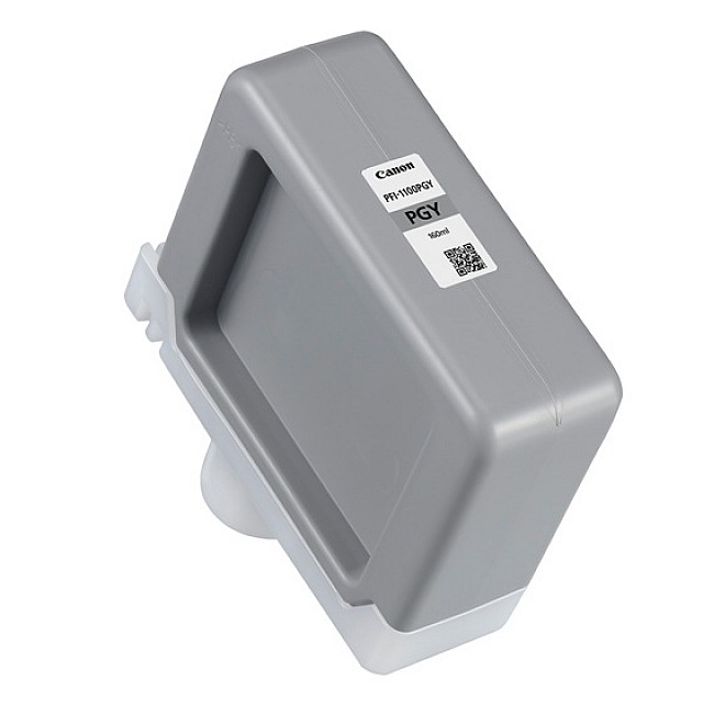 CANON Ink PFI-1100 Photo Grey