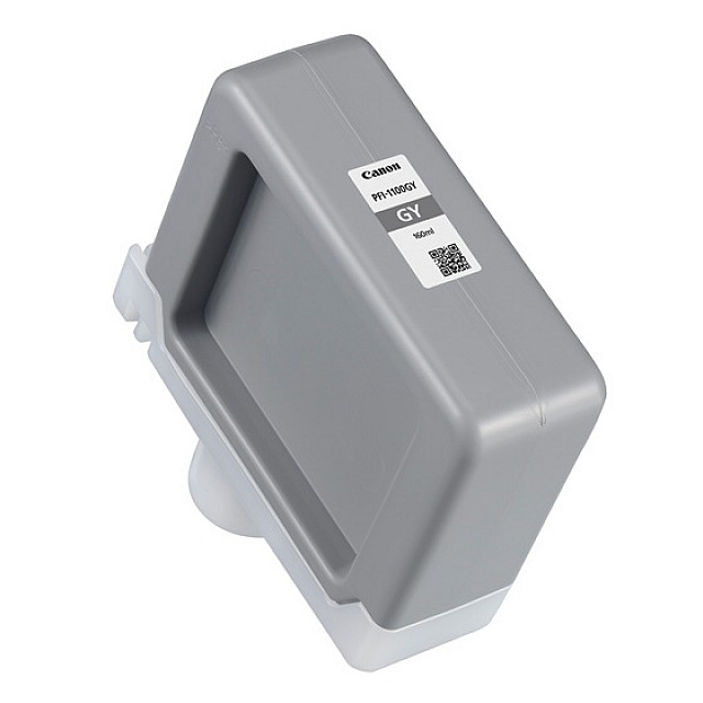 CANON Ink PFI-1100 Grey