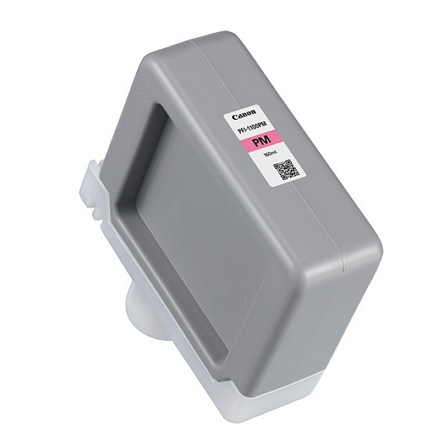 CANON Ink PFI-1100 Photo Magenta