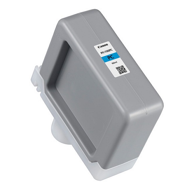 CANON Ink PFI-1100 Photo Cyan