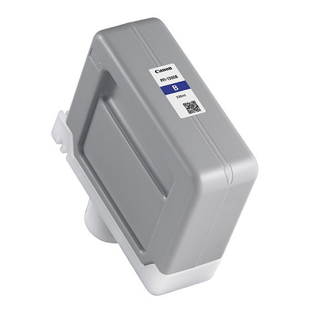 CANON Ink PFI-1300 Blue