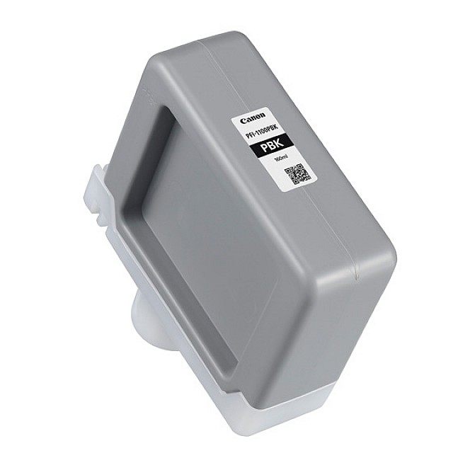 CANON Ink PFI-1100 Photo Black