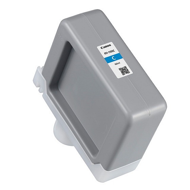 CANON Ink PFI-1100 Cyan