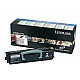 LEXMARK X203N,  X204N tonercartridge zwart standard capacity