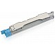 EPSON AcuLaser C4200 tonercartridge cyaan standard capacity