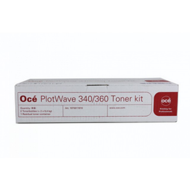 CANON PlotWave 340/360 toner