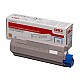OKI TONER Cyan C823/833/843 7K