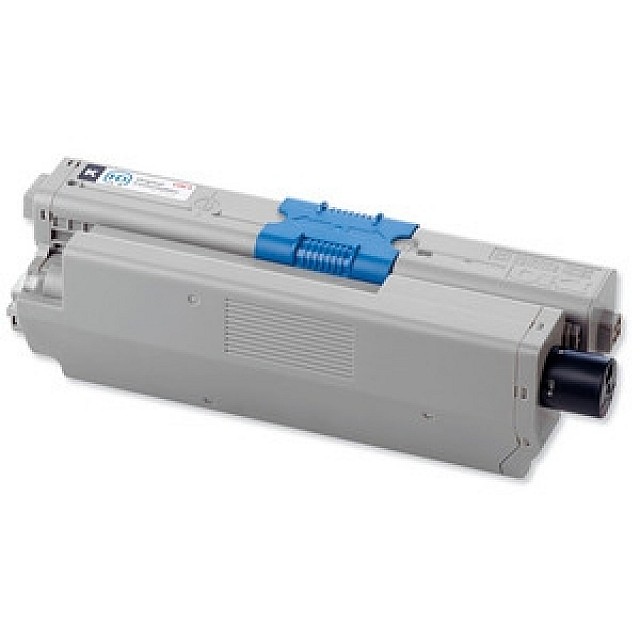 OKI TONER Black C532/MC573 7K