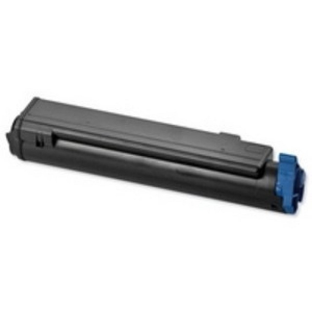 OKI TONER Black C612 8K