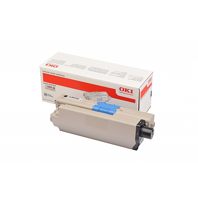 OKI TONER Black C332/MC363 1.5K