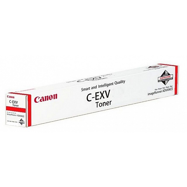 CANON C-EXV 51 Toner magenta standard capacity 60.000 pages
