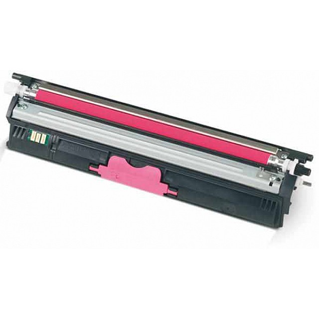 OKI C110, C130 tonercartridge magenta high capacity 2.500 pa