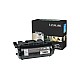 LEXMARK T640, T642, T644 tonercartridge zwart high yield 21.