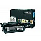 LEXMARK T644 tonercartridge zwart extra high capacity 32.000