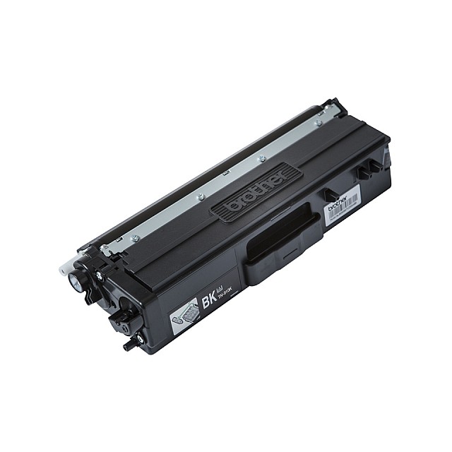 BROTHER TN910BK Toner Cartridge Zwart Ultra Hoge Capaciteit