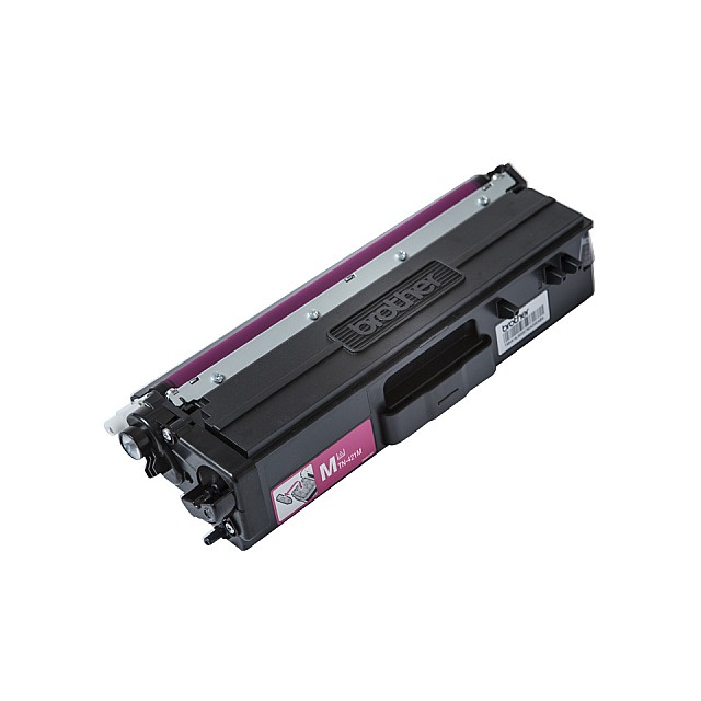 BROTHER TN421M Toner Cartridge Magenta 1.800 pagina s voor B