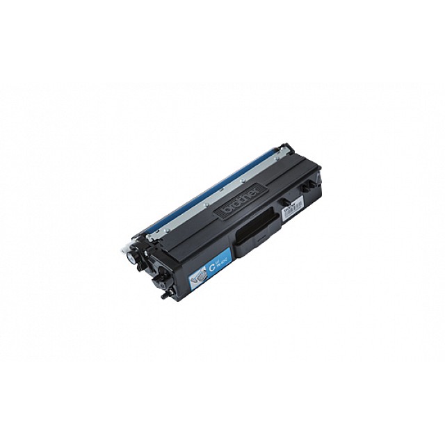 BROTHER TN421C Toner Cartridge Cyaan 1.800 pagina s voor Bro