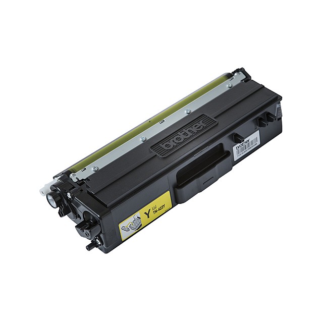 BROTHER TN423Y Toner Cartridge Geel Hoge Capaciteit 4.000 pa