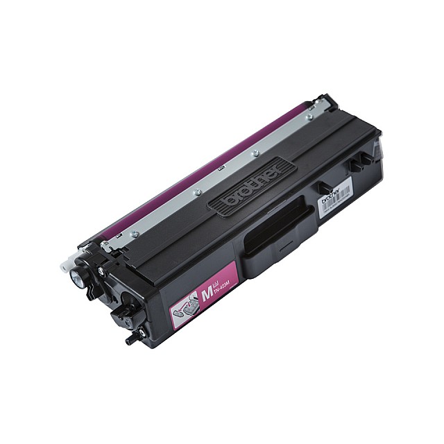 BROTHER TN423M Toner Cartridge Magenta Hoge Capaciteit 4.000