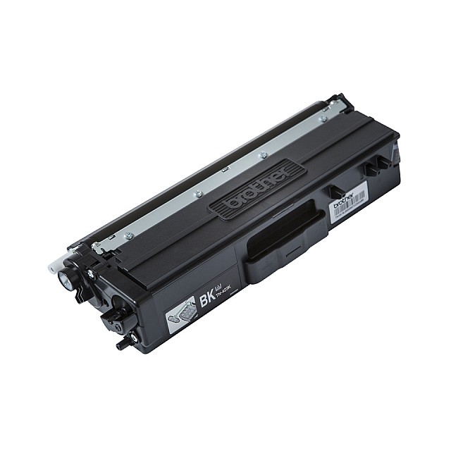 BROTHER TN423BK Toner Cartridge Zwart Hoge Capaciteit 6.500