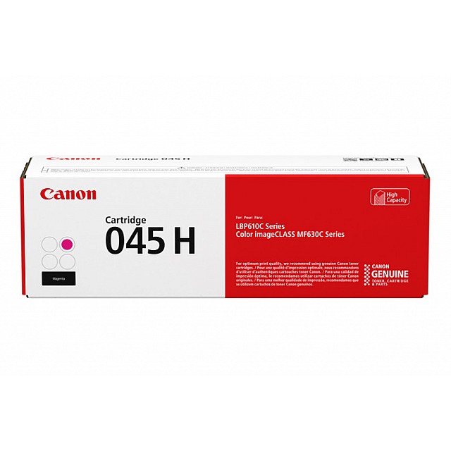 CANON CRG 045 HM magenta toner hoge capaciteit