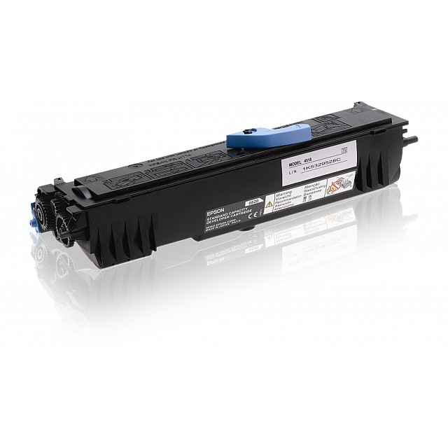 EPSON AcuLaser M1200 tonercartridge zwart standard capacity