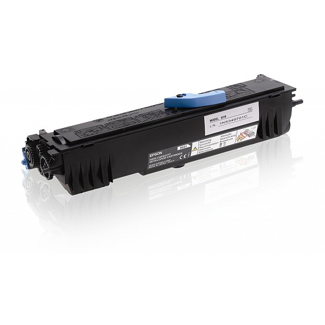 EPSON AcuLaser M1200 tonercartridge zwart high capacity 3.20