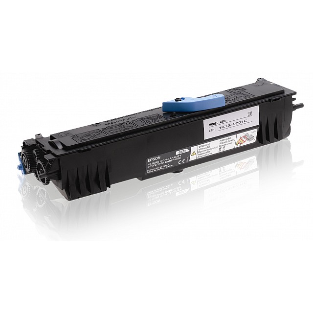 EPSON AcuLaser M1200 tonercartridge zwart high capacity 3.20
