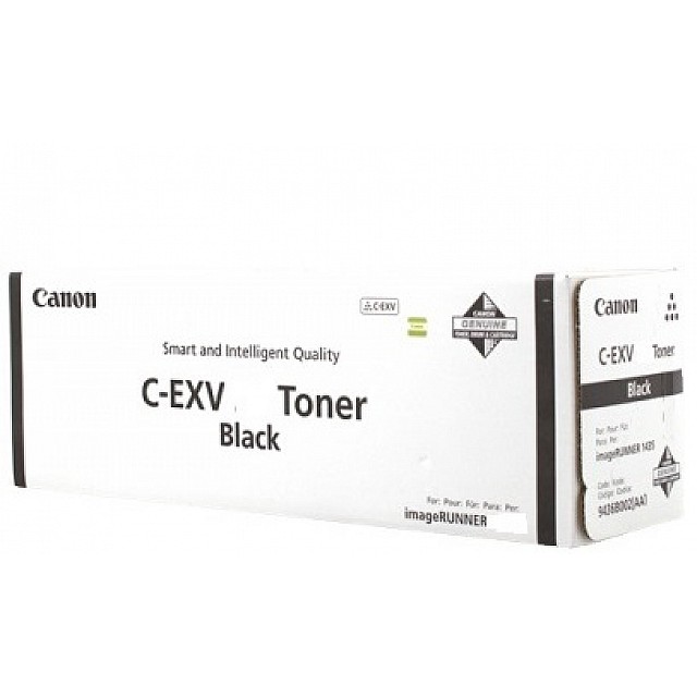 CANON C-EXV54 black Toner Cartridge