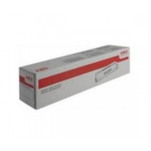 OKI Toner Cyan Pro8432WT - 10K
