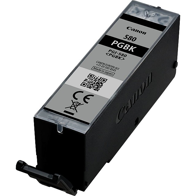 CANON INK PGI-580 PGBK