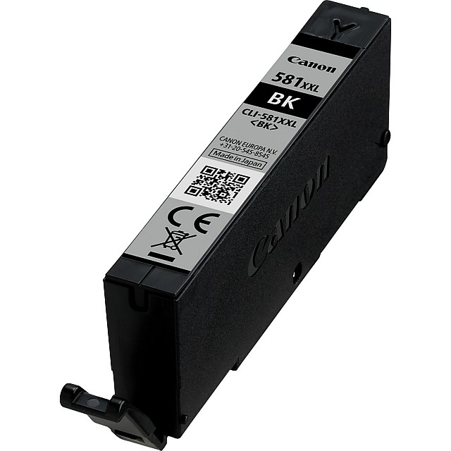 CANON INK CLI-581XXL BK