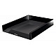 LEITZ DUAL BLACK BRIEVENBAK ZW