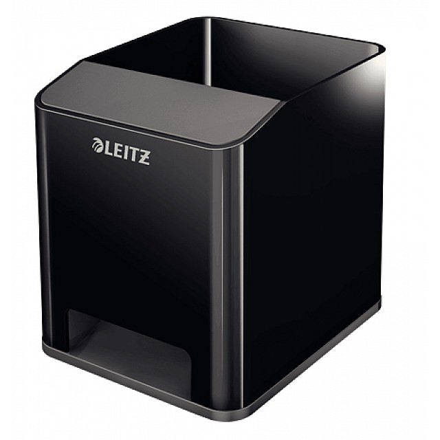 LEITZ DUAL BLACK PENNENBAK ZW