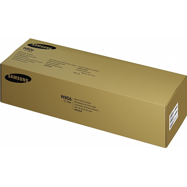 SAMSUNG CLT-W806/SEE Waste Toner Container