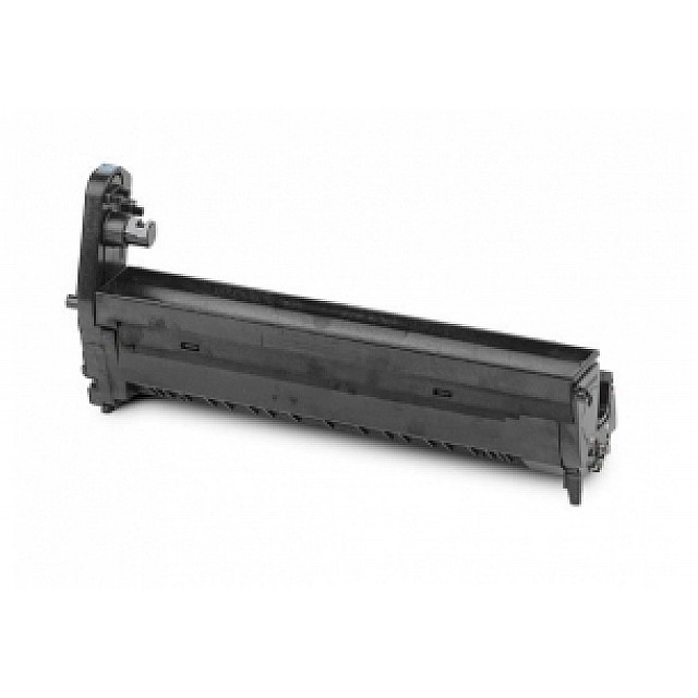 OKI C610 drumcartridge geel standard capacity 20.000 pagina