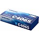 SAMSUNG original Toner cartridge LT-Cartridge406S/ELS Cyan T