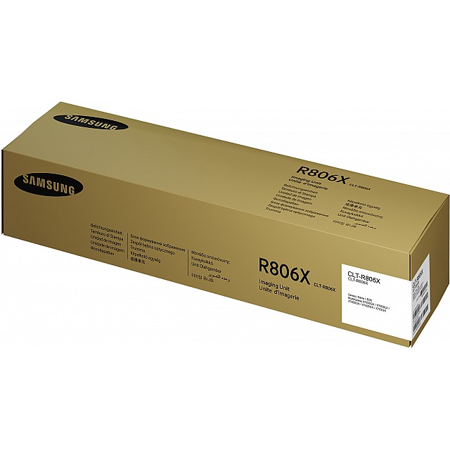 SAMSUNG CLT-R806X/SEE Color Imaging Unit