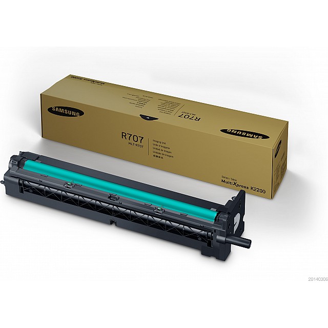 SAMSUNG original Toner cartridge MLT-R707/SEE Imaging Unit S