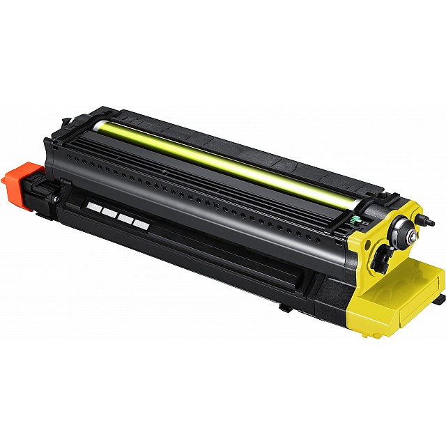SAMSUNG original Toner cartridge LX-R8385Y/SEE Yellow Imagin